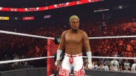 wwe 2k24 akira tozawa