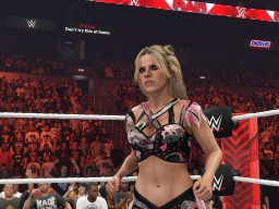 wwe 2k24 alexa bliss