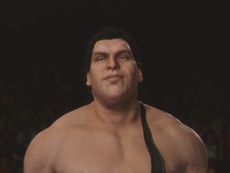 wwek24 andre the giant