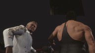 wwe 2k24 andre the giant bobby heenan