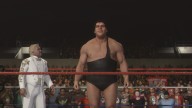 wwe 2k24 andre the giant bobby heenan