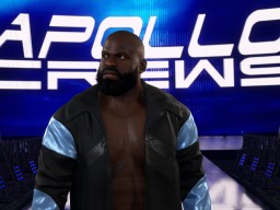 wwe 2k24 apollo crews