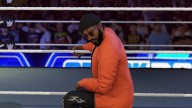 wwe 2k24 ashante adonis