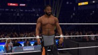 wwe 2k24 ashante adonis