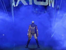 wwe 2k24 axiom