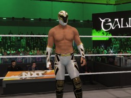 wwe 2k24 axiom