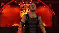 wwek24 baron corbin