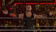 wwe 2k24 baron corbin