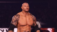 wwe 2k24 batista