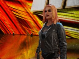 wwe 2k24 becky lynch