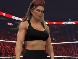 wwe 2k24 beth phoenix