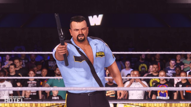 wwek24 big boss man