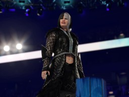 wwe 2k24 blair davenport