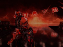 wwe 2k24 boogeyman