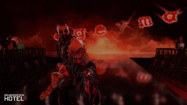 wwe 2k24 boogeyman