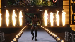 WWE 2K24 Screens