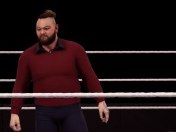 wwe 2k24 bray wyatt 20