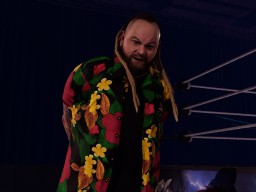 wwe 2k24 bray wyatt 20