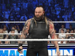 wwe 2k24 bray wyatt