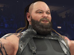 wwe 2k24 bray wyatt