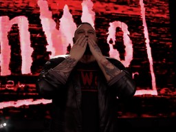 wwe 2k24 bray wyatt nwo