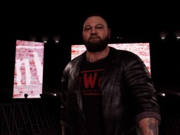 wwe 2k24 bray wyatt nwo