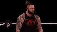 wwe 2k24 bray wyatt nwo