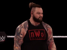 wwe 2k24 bray wyatt nwo