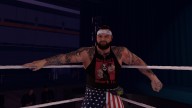 wwe 2k24 bray wyatt snme