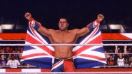 wwek24 british bulldog