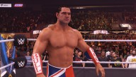 wwe 2k24 british bulldog