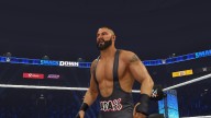 wwe 2k24 bron breakker