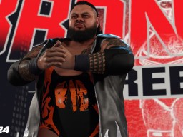 wwe 2k24 bronson reed