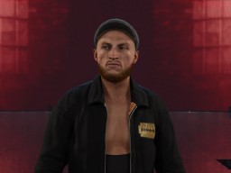 wwe 2k24 butch