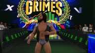 wwe 2k24 cameron grimes