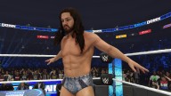 wwe 2k24 cameron grimes