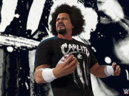 wwe 2k24 carlito