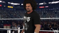 wwe 2k24 carlito