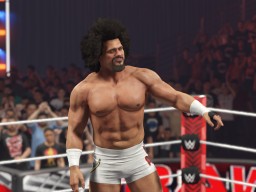 wwe 2k24 carlito