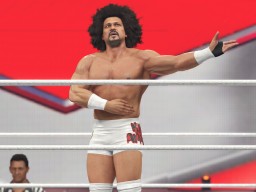 wwe 2k24 carlito