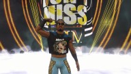 wwe 2k24 carmelo hayes