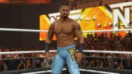 wwe 2k24 carmelo hayes