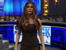 wwe 2k24 cathy kelley