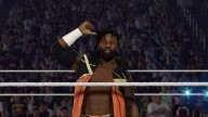 wwe 2k24 cedric alexander