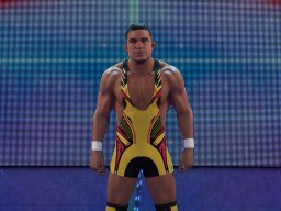 wwe 2k24 chad gable