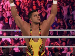 wwe 2k24 chad gable