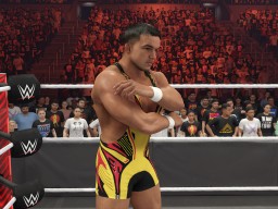 wwe 2k24 chad gable