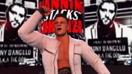 wwe 2k24 channing lorenzo