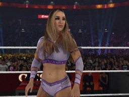 wwe 2k24 chelsea green