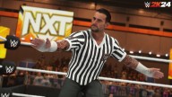 wwek24 cm punk ref